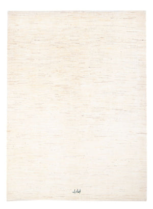 Alfombra Gabbeh - Persa - 210 x 145 cm - beige