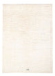 Gabbeh Persa Alfombra 210x145cm - Perserteppich Wollteppich