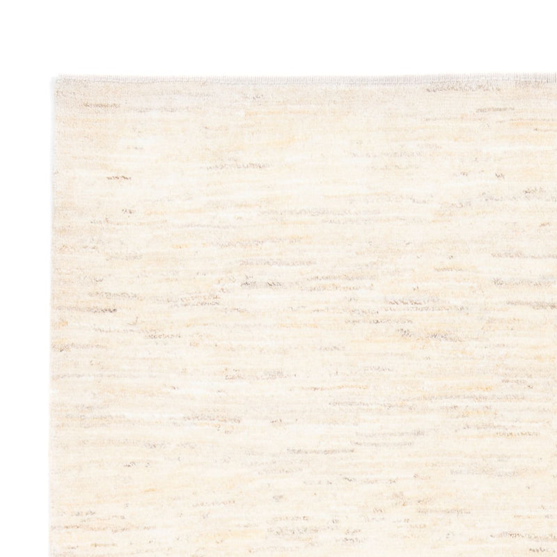 Alfombra Gabbeh - Persa - 210 x 145 cm - beige