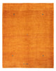 Gabbeh Persa Alfombra 199x149cm - Perserteppich Wollteppich