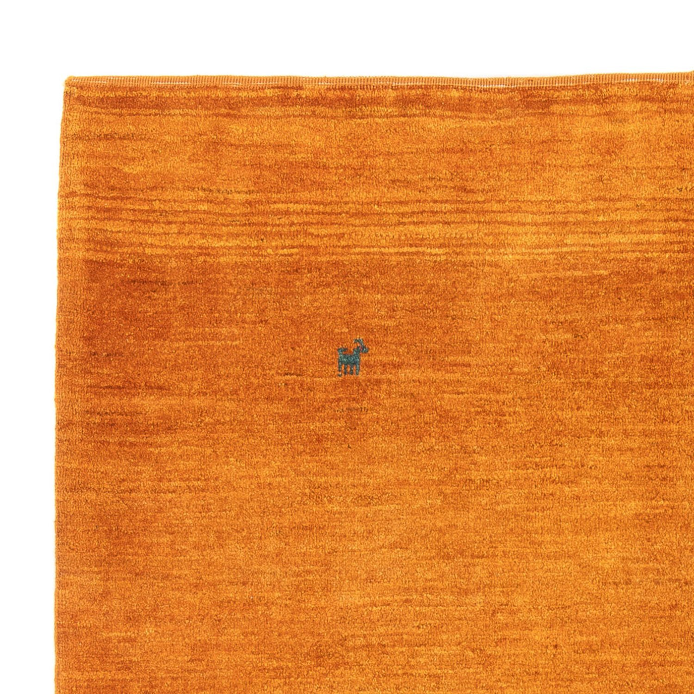 Gabbeh Persa Alfombra 199x149cm - Perserteppich Wollteppich