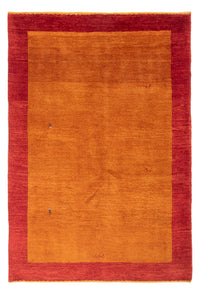 Alfombra Gabbeh - Persa - 196 x 142 cm - multicolor