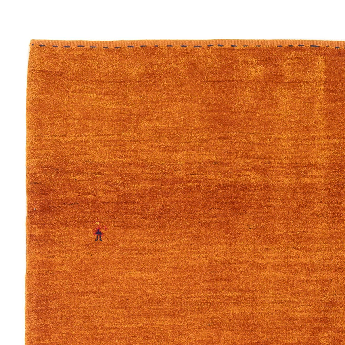 Gabbeh persa Alfombra 150x209cm - Perserteppich Wollteppich