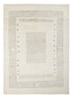 Gabbeh persa Alfombra 190x144cm - Perserteppich Wollteppich