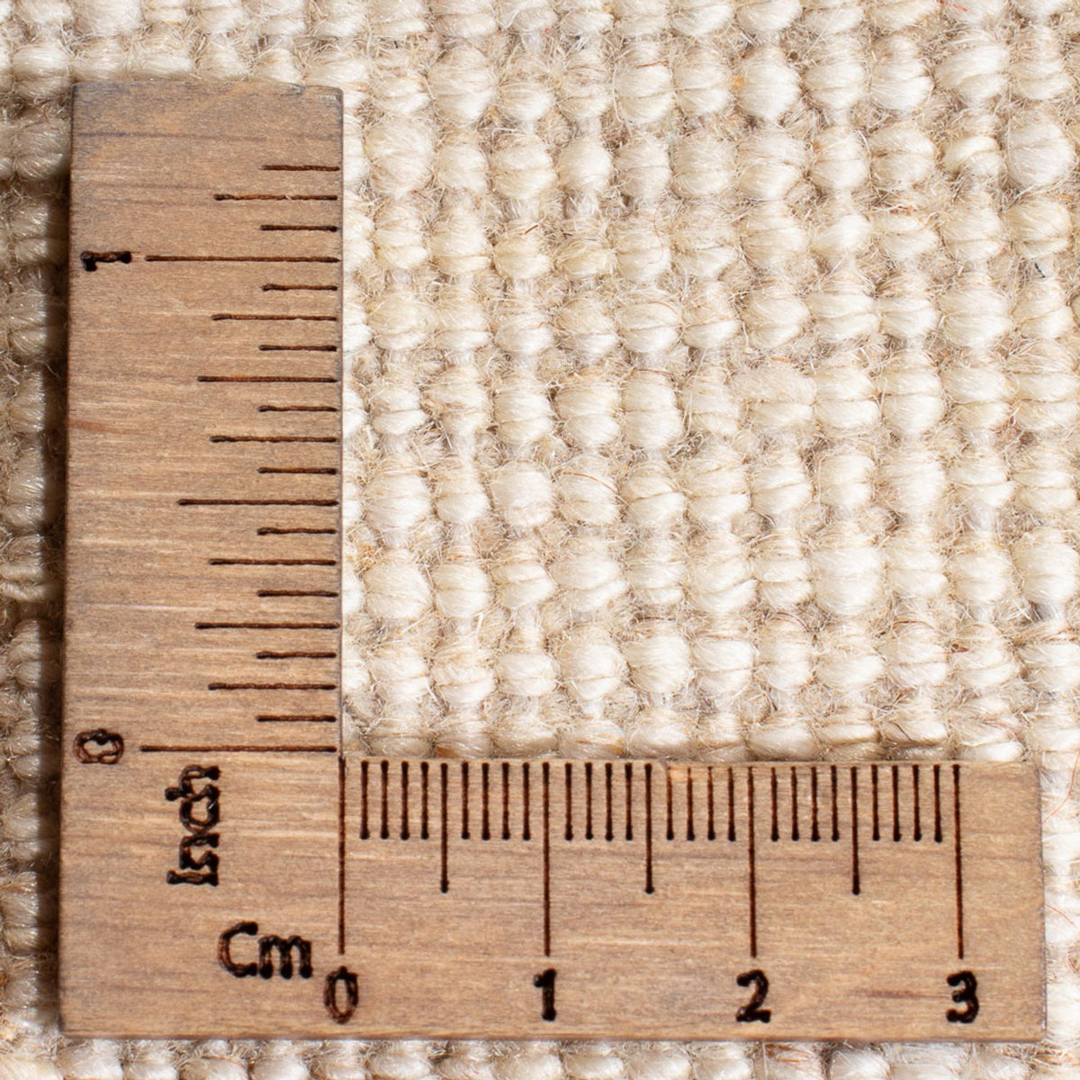 Alfombra Gabbeh - Persa - 190 x 144 cm - plata