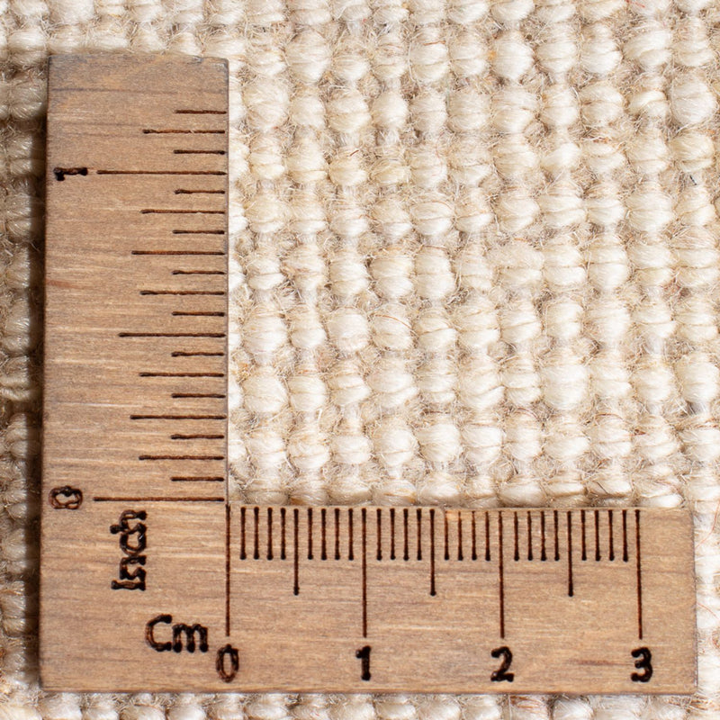 Alfombra Gabbeh - Persa - 190 x 144 cm - plata