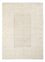 Alfombra Gabbeh - Persa - 192 x 140 cm - plata