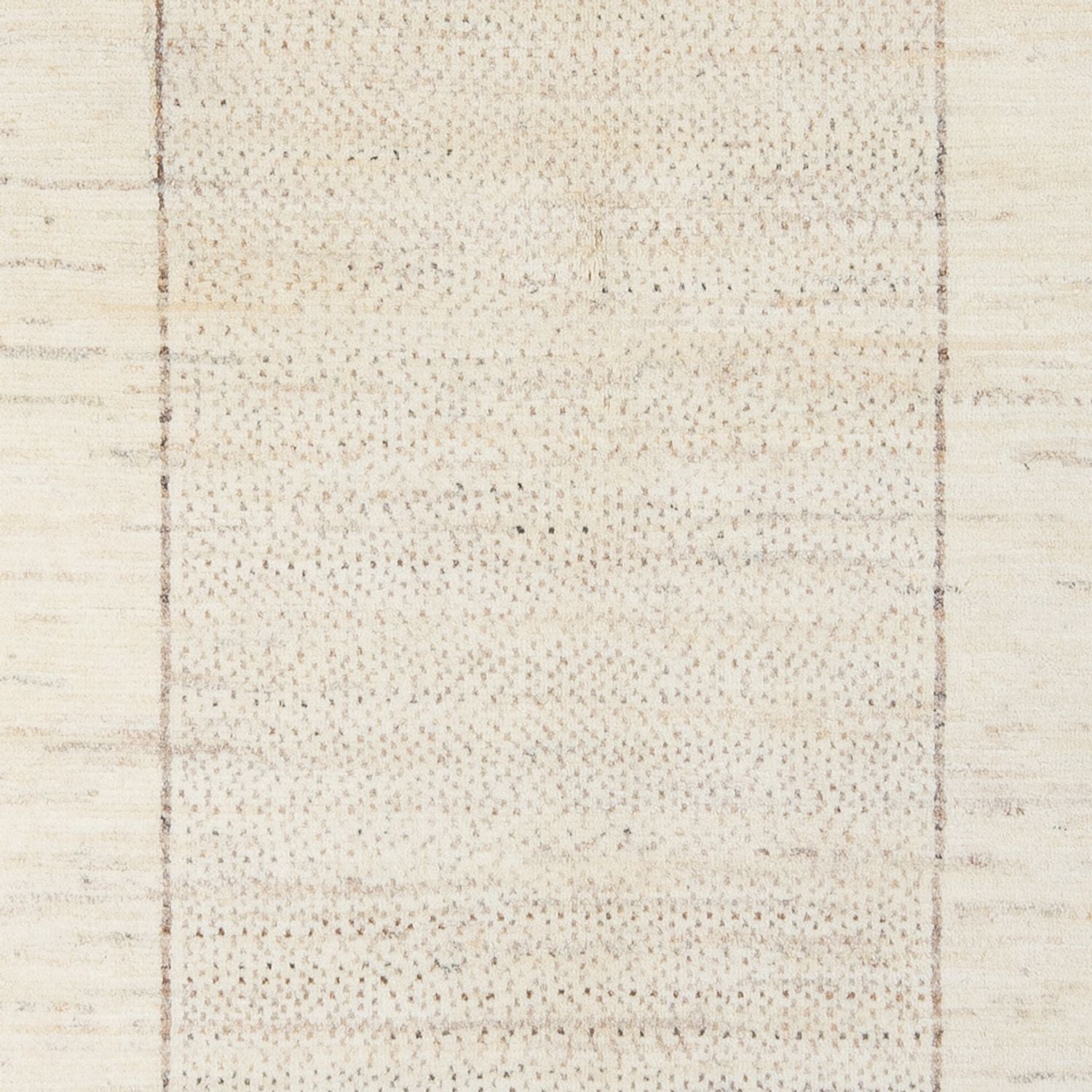 Alfombra Gabbeh - Persa - 192 x 140 cm - plata