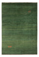 Gabbeh persa Alfombra 147x203cm - Perserteppich Wollteppich