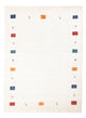 Gabbeh persa Alfombra 201x149cm - Perserteppich Wollteppich