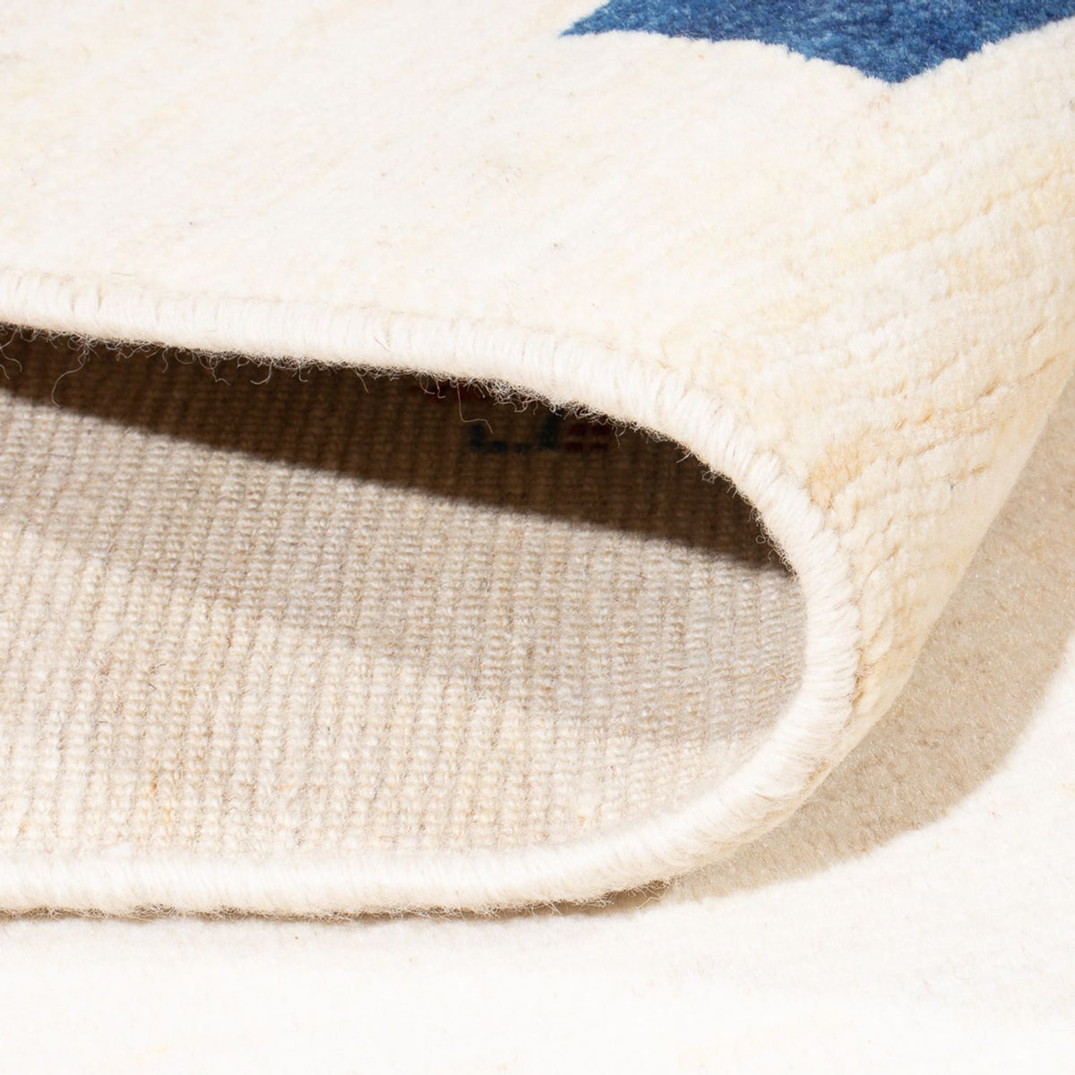 Alfombra Gabbeh - Persa - 201 x 149 cm - multicolor