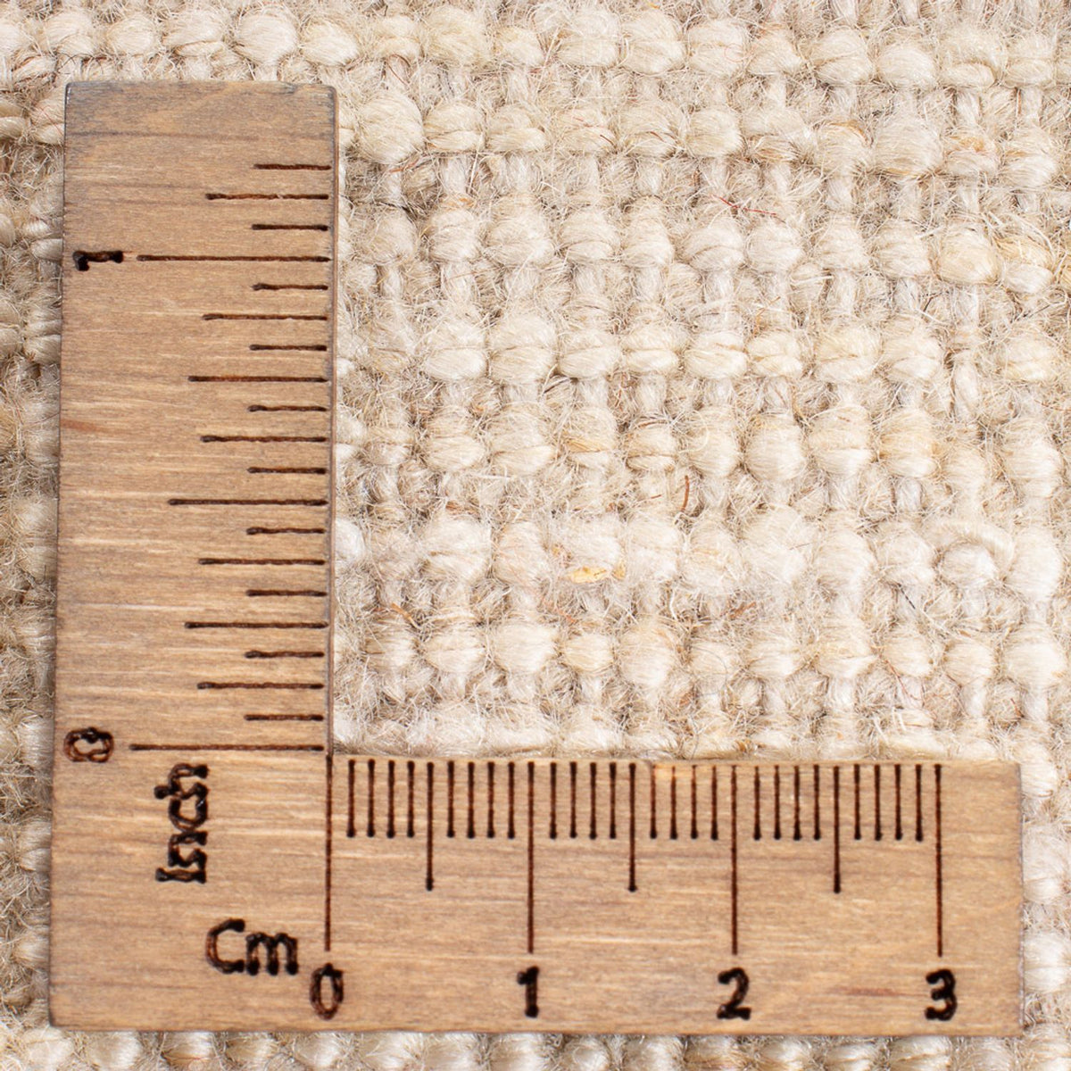 Alfombra Gabbeh - Persa - 201 x 149 cm - multicolor