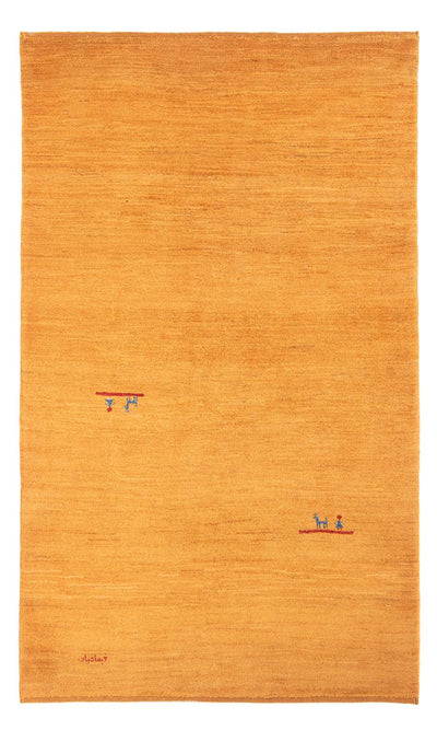 Gabbeh persa Alfombra 118x196cm - Perserteppich Wollteppich