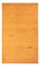 Alfombra Gabbeh - Persa - 196 x 118 cm - naranja