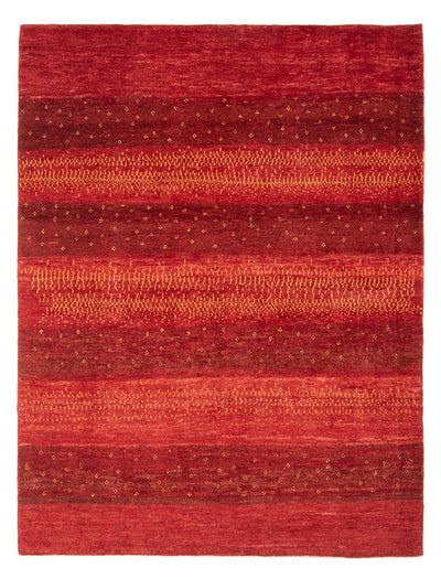Gabbeh persa Alfombra 151x190cm - Perserteppich Wollteppich