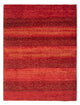 Gabbeh Persa Alfombra 190x151cm - Perserteppich Wollteppich