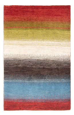 Alfombra Gabbeh - Persa - 150 x 98 cm - multicolor