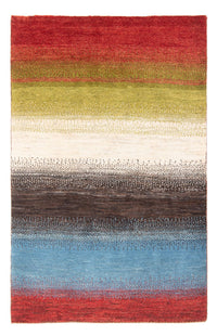 Alfombra Gabbeh - Persa - 150 x 98 cm - multicolor