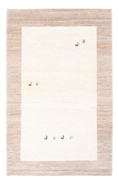 Gabbeh persa Alfombra 103x158cm - Perserteppich Wollteppich