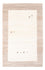 Alfombra Gabbeh - Persa - 158 x 103 cm - multicolor