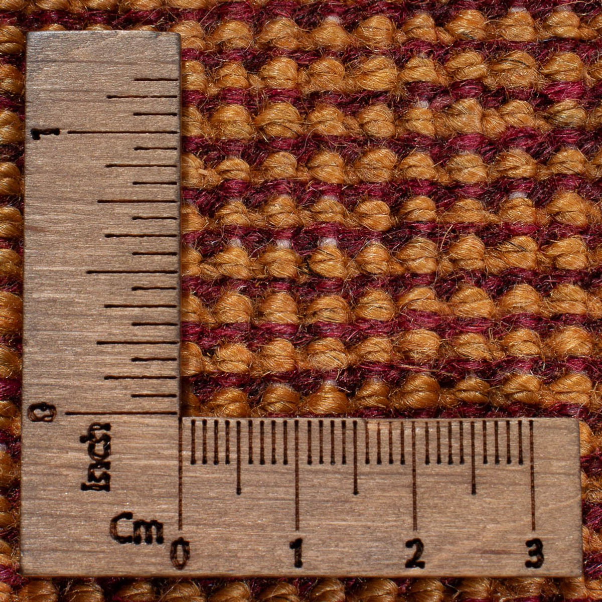 Alfombra Gabbeh - Persa - 152 x 108 cm - multicolor