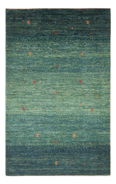 Gabbeh persa Alfombra 100x152cm - Perserteppich Wollteppich