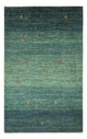 Gabbeh Persa Alfombra 152x100cm - Perserteppich Wollteppich