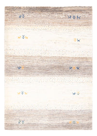 Alfombra Gabbeh - Persa - 153 x 110 cm - multicolor