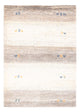 Gabbeh persa Alfombra 110x153cm - Perserteppich Wollteppich