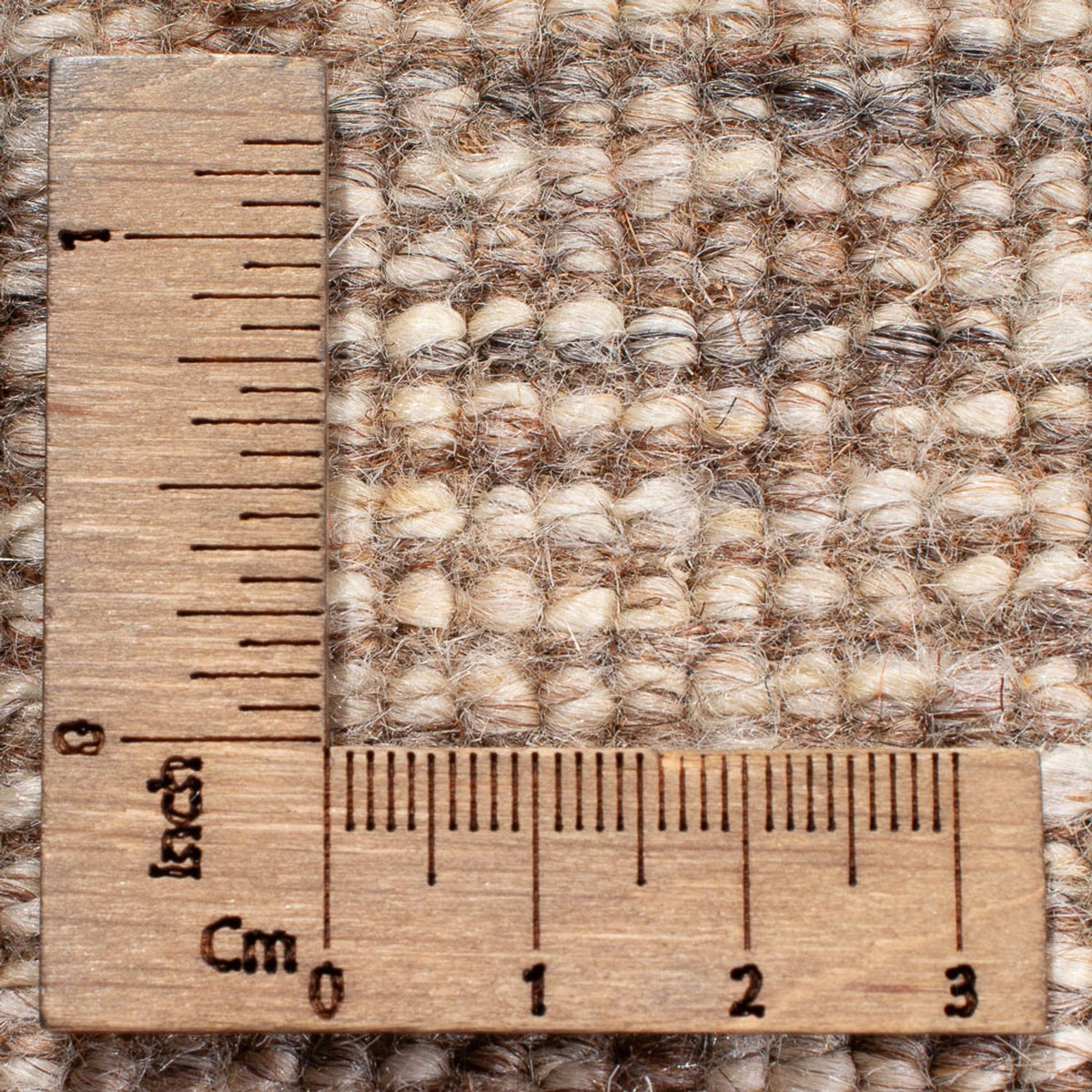 Alfombra Gabbeh - Persa - 153 x 110 cm - multicolor