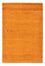 Alfombra Gabbeh - Persa - 148 x 103 cm - naranja