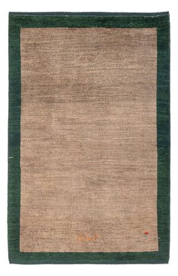 Alfombra Gabbeh - Persa - 147 x 100 cm - multicolor