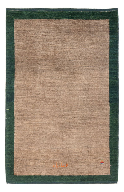 Gabbeh persa Alfombra 100x147cm - Perserteppich Wollteppich
