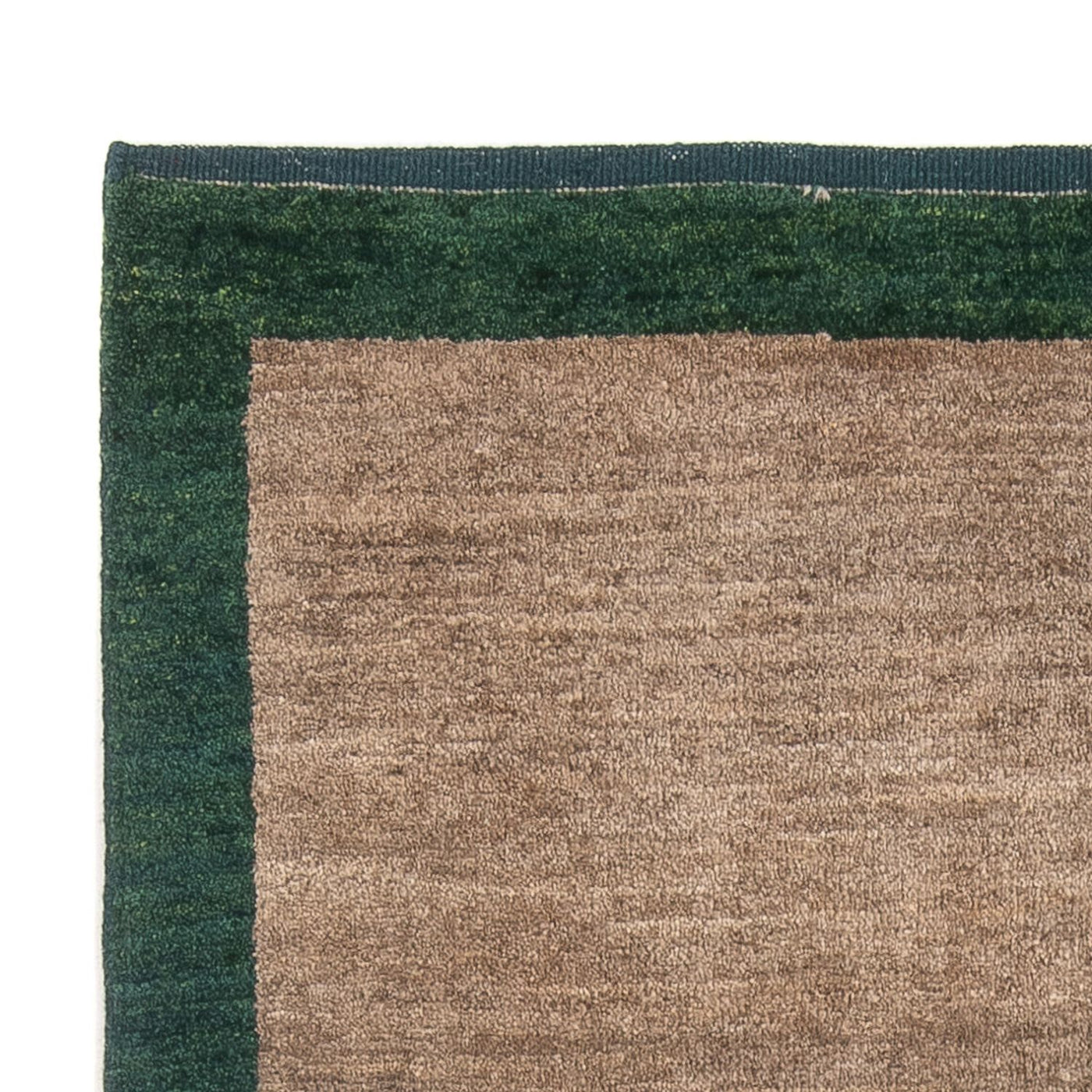 Gabbeh Persa Alfombra 147x100cm - Perserteppich Wollteppich