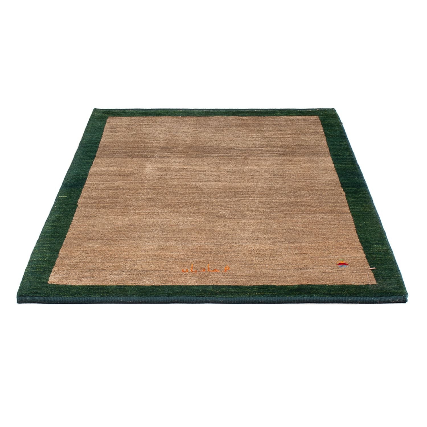Alfombra Gabbeh - Persa - 147 x 100 cm - multicolor