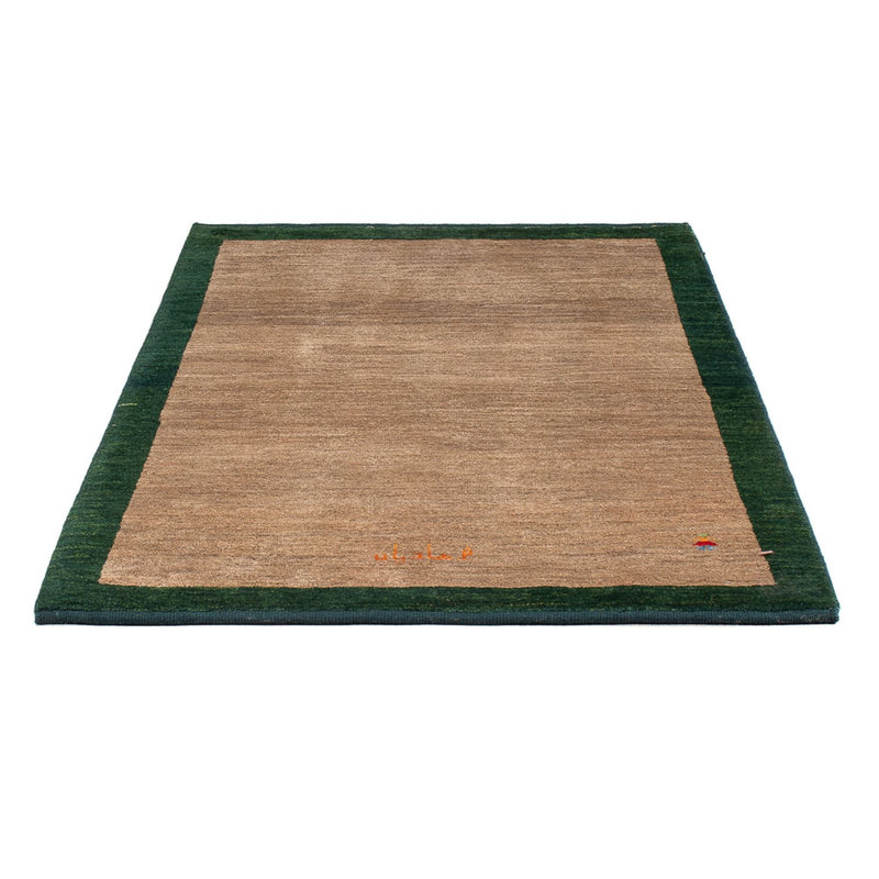 Alfombra Gabbeh - Persa - 147 x 100 cm - multicolor
