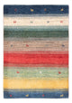 Gabbeh persa Alfombra 153x107cm - Perserteppich Wollteppich