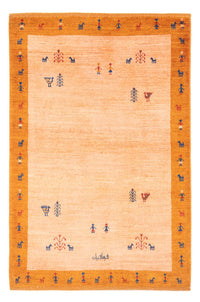 Alfombra Gabbeh - Persa - 149 x 99 cm - multicolor