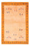 Alfombra Gabbeh - Persa - 149 x 99 cm - multicolor