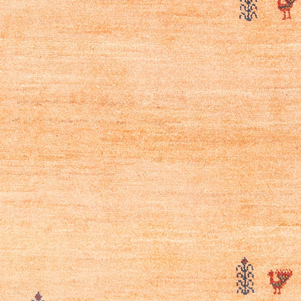 Alfombra Gabbeh - Persa - 149 x 99 cm - multicolor