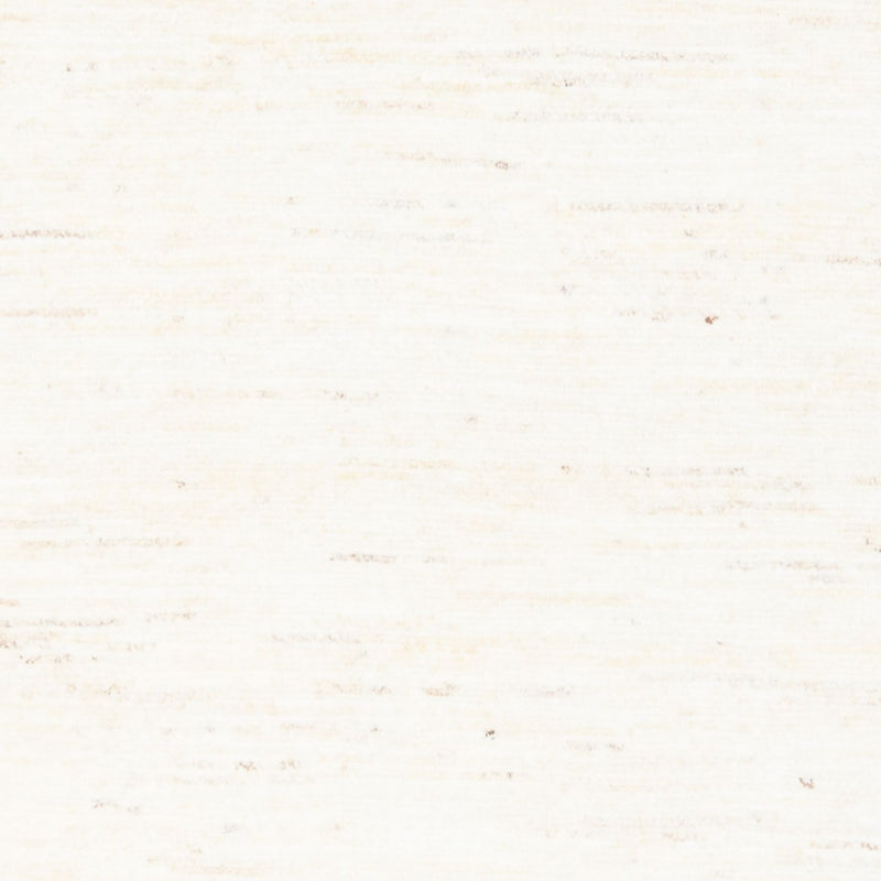 Alfombra Gabbeh - Persa - 150 x 104 cm - blanco