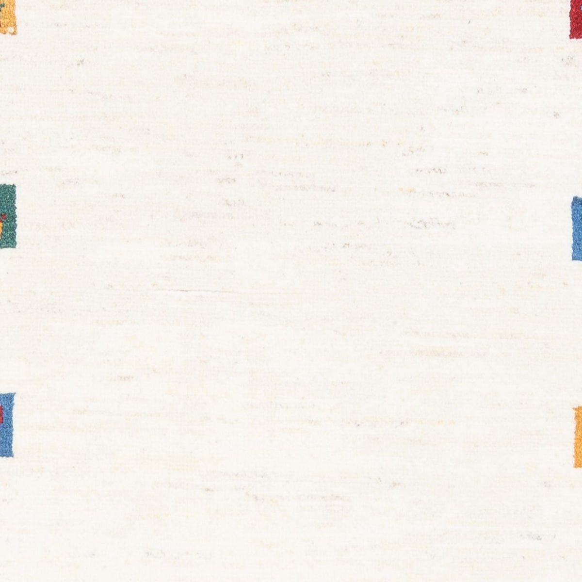 Alfombra Gabbeh - Persa - 151 x 100 cm - multicolor