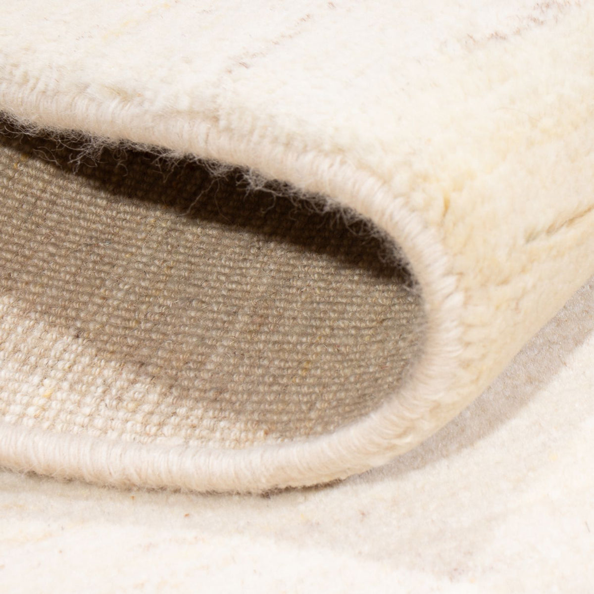 Alfombra Gabbeh - Persa - 151 x 100 cm - multicolor