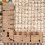 Alfombra Gabbeh - Persa - 151 x 100 cm - multicolor