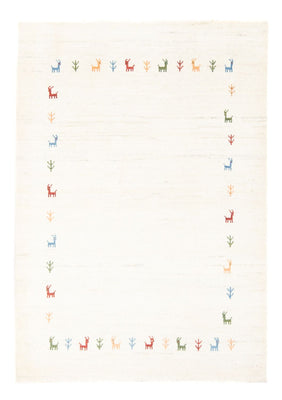 Alfombra Gabbeh - Persa - 148 x 104 cm - multicolor