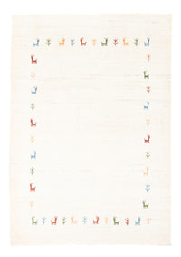 Alfombra Gabbeh - Persa - 148 x 104 cm - multicolor