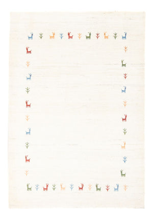Alfombra Gabbeh - Persa - 148 x 104 cm - multicolor