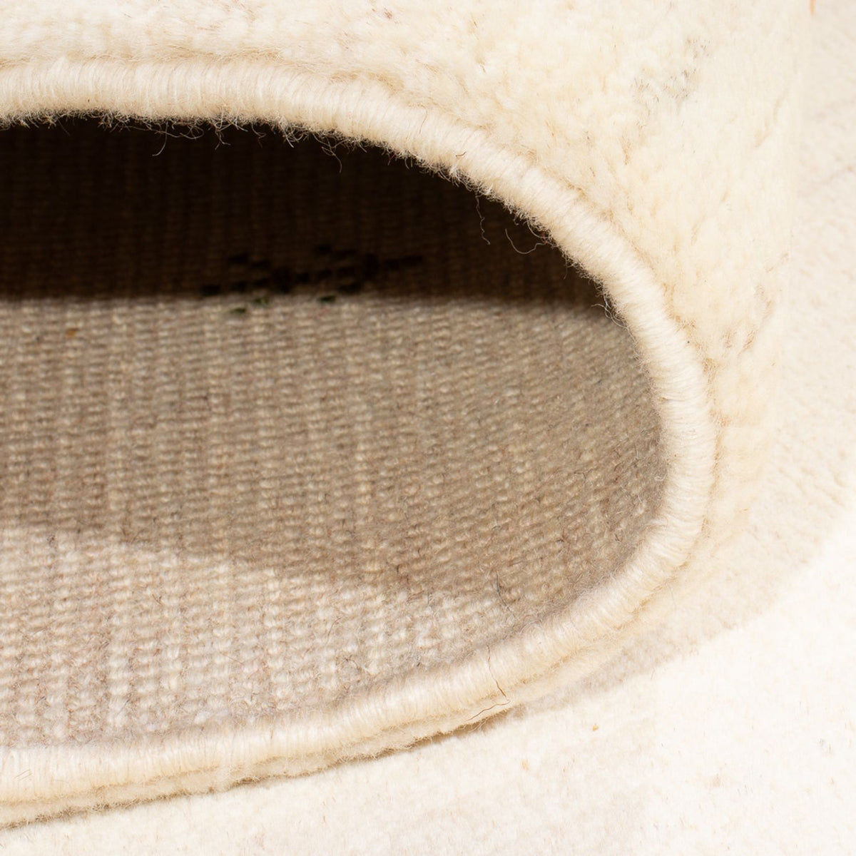 Alfombra Gabbeh - Persa - 148 x 104 cm - multicolor