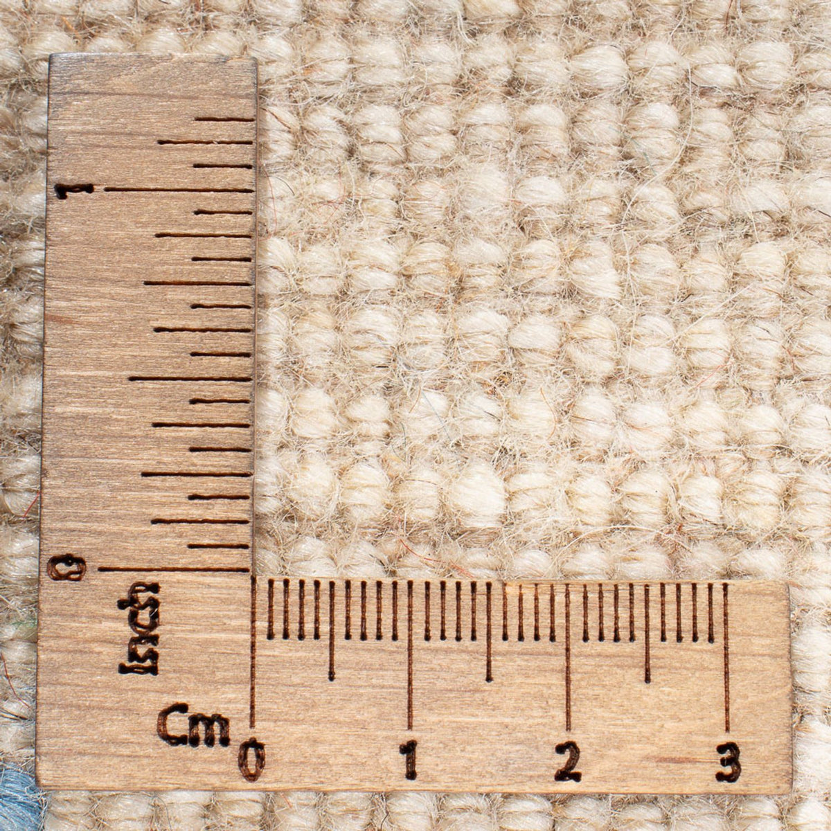 Alfombra Gabbeh - Persa - 148 x 104 cm - multicolor