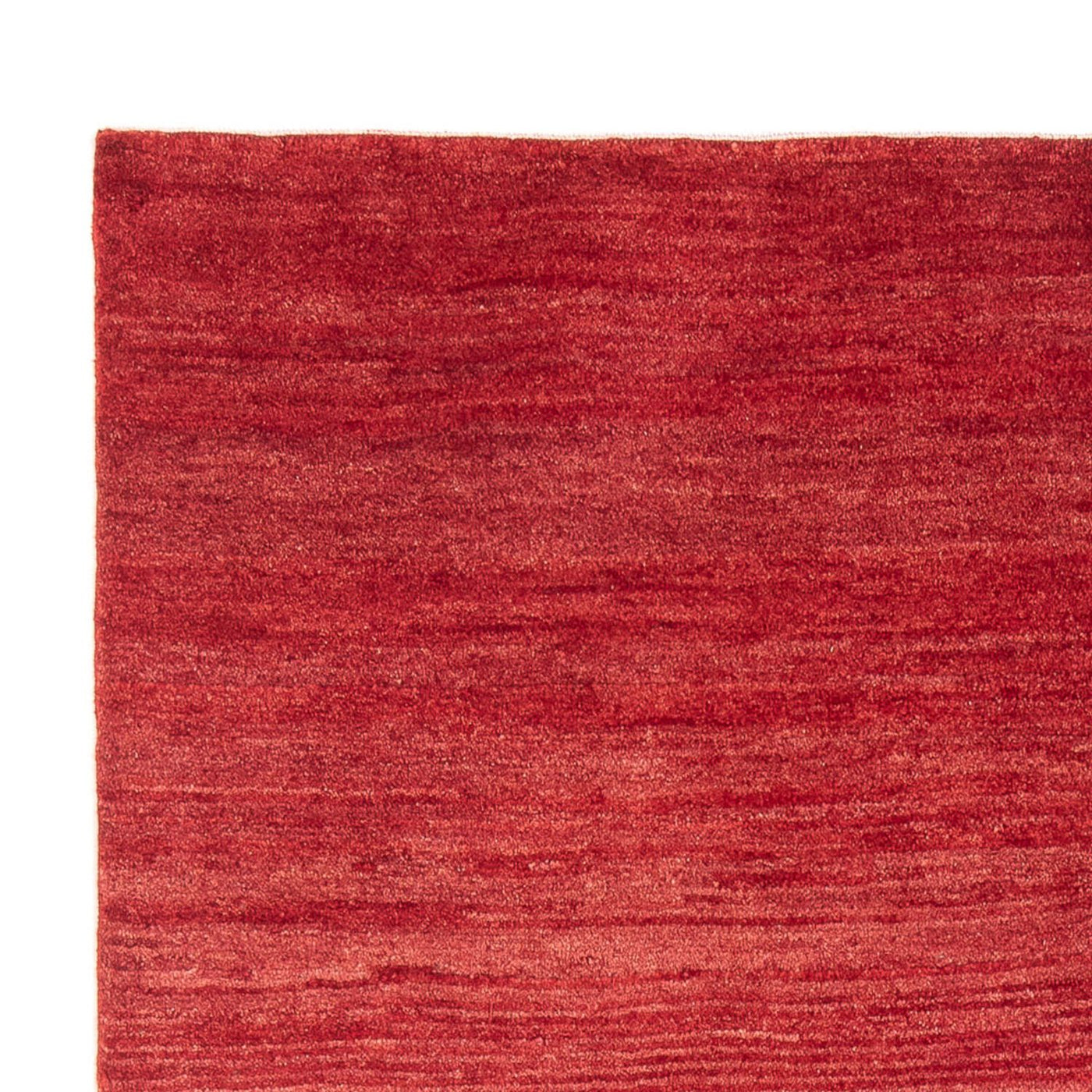 Gabbeh persa Alfombra 193x145cm - Perserteppich Wollteppich